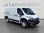 2025 Ram ProMaster 1500 Standard Roof FWD Empty Cargo Van for sale #LMD250182 - photo 9