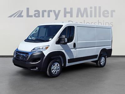 2025 Ram ProMaster 1500 Standard Roof FWD Empty Cargo Van for sale #LMD250188 - photo 1