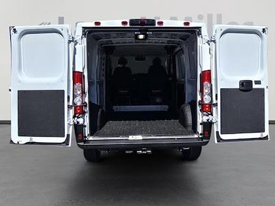 2025 Ram ProMaster 1500 Standard Roof FWD Empty Cargo Van for sale #LMD250188 - photo 2