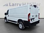 2025 Ram ProMaster 1500 Standard Roof FWD Empty Cargo Van for sale #LMD250188 - photo 4