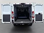 2025 Ram ProMaster 1500 Standard Roof FWD Empty Cargo Van for sale #LMD250188 - photo 2