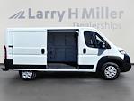 2025 Ram ProMaster 1500 Standard Roof FWD Empty Cargo Van for sale #LMD250188 - photo 8