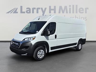 2025 Ram ProMaster 2500 High Roof FWD Empty Cargo Van for sale #LMD250189 - photo 1