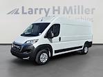 New 2025 Ram ProMaster 2500 High Roof Empty Cargo Van for sale #LMD250189 - photo 1