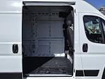 New 2025 Ram ProMaster 2500 High Roof Empty Cargo Van for sale #LMD250189 - photo 10