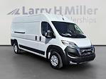 New 2025 Ram ProMaster 2500 High Roof Empty Cargo Van for sale #LMD250189 - photo 11