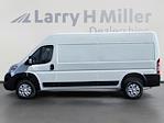 New 2025 Ram ProMaster 2500 High Roof Empty Cargo Van for sale #LMD250189 - photo 3