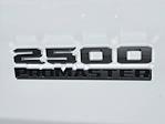 New 2025 Ram ProMaster 2500 High Roof Empty Cargo Van for sale #LMD250189 - photo 28