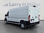 New 2025 Ram ProMaster 2500 High Roof Empty Cargo Van for sale #LMD250189 - photo 4