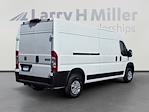 New 2025 Ram ProMaster 2500 High Roof Empty Cargo Van for sale #LMD250189 - photo 7