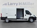 New 2025 Ram ProMaster 2500 High Roof Empty Cargo Van for sale #LMD250189 - photo 8