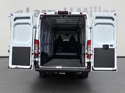 New 2025 Ram ProMaster 2500 High Roof Empty Cargo Van for sale #LMD250190 - photo 2