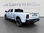 New 2025 Ram 3500 Tradesman Crew Cab 4WD DRW Pickup for sale #LMD250199 - photo 2