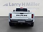 New 2025 Ram 3500 Tradesman Crew Cab 4WD DRW Pickup for sale #LMD250199 - photo 4