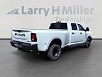 New 2025 Ram 3500 Tradesman Crew Cab 4WD DRW Pickup for sale #LMD250199 - photo 5
