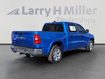 New 2025 Ram 1500 Big Horn Crew Cab Pickup for sale #LMD250202 - photo 2