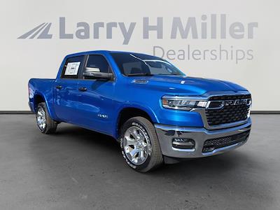 New 2025 Ram 1500 Big Horn Crew Cab Pickup for sale #LMD250202 - photo 1