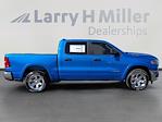 New 2025 Ram 1500 Big Horn Crew Cab Pickup for sale #LMD250202 - photo 4