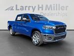 New 2025 Ram 1500 Big Horn Crew Cab Pickup for sale #LMD250202 - photo 1