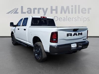 New 2025 Ram 3500 Tradesman Crew Cab 4WD Pickup for sale #LMD250206 - photo 2