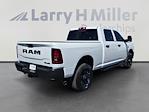 New 2025 Ram 3500 Tradesman Crew Cab 4WD Pickup for sale #LMD250206 - photo 5