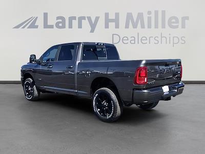 New 2025 Ram 2500 Laramie Crew Cab 4WD Pickup for sale #LMD250208 - photo 2