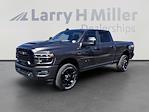 New 2025 Ram 2500 Laramie Crew Cab 4WD Pickup for sale #LMD250208 - photo 1