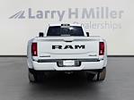New 2025 Ram 3500 Laramie Crew Cab 4WD DRW Pickup for sale #LMD250219 - photo 4