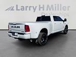 New 2025 Ram 3500 Laramie Crew Cab 4WD DRW Pickup for sale #LMD250219 - photo 5