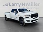 New 2025 Ram 3500 Laramie Crew Cab 4WD DRW Pickup for sale #LMD250219 - photo 7
