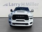 New 2025 Ram 3500 Laramie Crew Cab 4WD DRW Pickup for sale #LMD250219 - photo 8