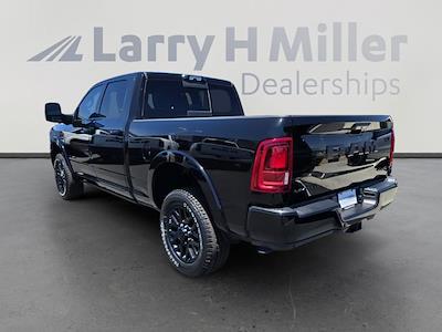 New 2025 Ram 3500 Limited Crew Cab 4WD Pickup for sale #LMD250225 - photo 2