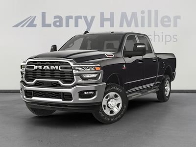2025 Ram 2500 Crew Cab 4WD Pickup for sale #LMD250226 - photo 1