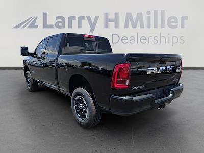 New 2025 Ram 2500 Laramie Crew Cab 4WD Pickup for sale #LMD250226 - photo 2