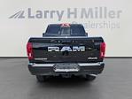 New 2025 Ram 2500 Laramie Crew Cab 4WD Pickup for sale #LMD250226 - photo 4