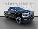 New 2025 Ram 2500 Laramie Crew Cab 4WD Pickup for sale #LMD250226 - photo 7