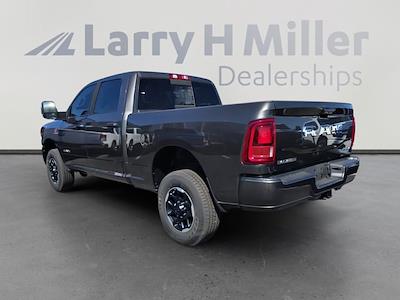New 2025 Ram 2500 Laramie Crew Cab 4WD Pickup for sale #LMD250227 - photo 2
