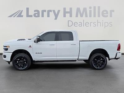 New 2025 Ram 3500 Laramie Crew Cab 4WD Pickup for sale #LMD250228 - photo 2