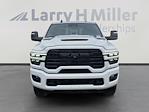 New 2025 Ram 3500 Laramie Crew Cab 4WD Pickup for sale #LMD250228 - photo 8
