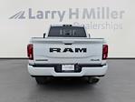 New 2025 Ram 3500 Laramie Crew Cab 4WD Pickup for sale #LMD250228 - photo 4