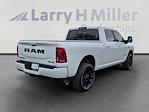 New 2025 Ram 3500 Laramie Crew Cab 4WD Pickup for sale #LMD250228 - photo 5