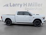 New 2025 Ram 3500 Laramie Crew Cab 4WD Pickup for sale #LMD250228 - photo 6