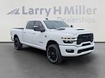 New 2025 Ram 3500 Laramie Crew Cab 4WD Pickup for sale #LMD250228 - photo 7