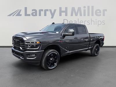 2025 Ram 2500 Crew Cab 4WD Pickup for sale #LMD250229 - photo 1