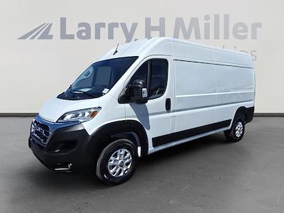 New 2025 Ram ProMaster 2500 High Roof Empty Cargo Van for sale #LMD250234 - photo 1