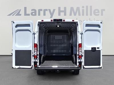 New 2025 Ram ProMaster 2500 High Roof Empty Cargo Van for sale #LMD250234 - photo 2
