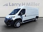 New 2025 Ram ProMaster 2500 High Roof Empty Cargo Van for sale #LMD250234 - photo 1