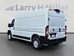 New 2025 Ram ProMaster 2500 High Roof Empty Cargo Van for sale #LMD250234 - photo 4