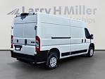 New 2025 Ram ProMaster 2500 High Roof Empty Cargo Van for sale #LMD250234 - photo 6
