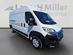 New 2025 Ram ProMaster 2500 High Roof Empty Cargo Van for sale #LMD250234 - photo 8